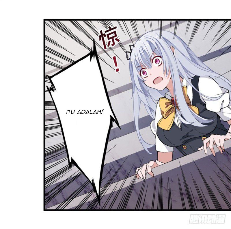 Wuxian Shitu Yu Shier Zhan Ji (Infinite Apostles and Twelve War Girls) Chapter 11 Gambar 12